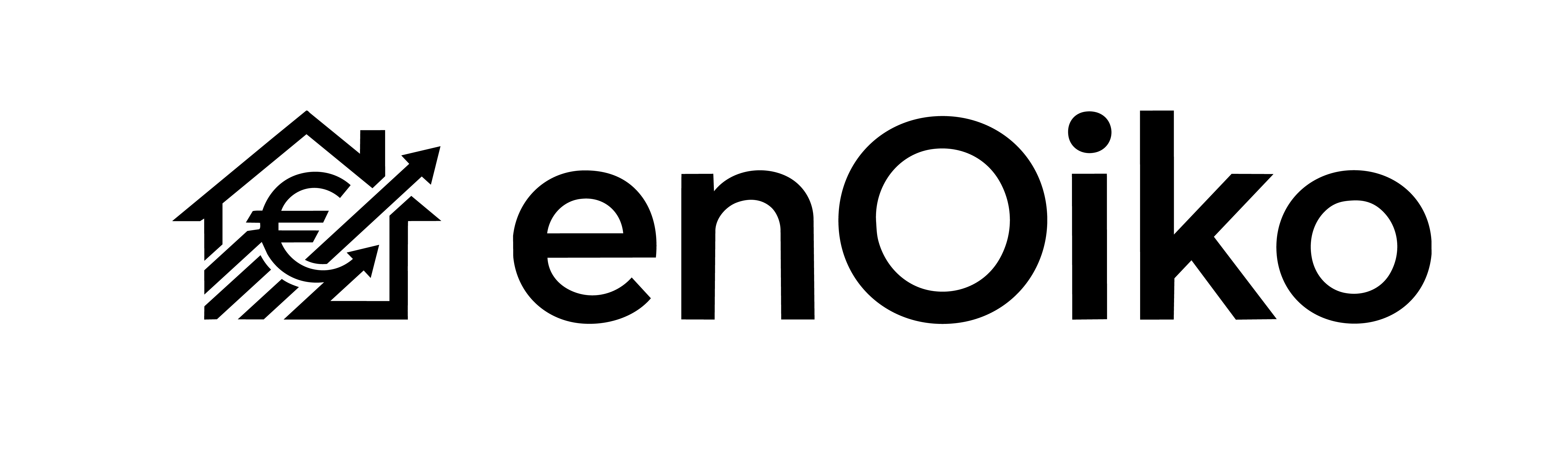 enOiko logo